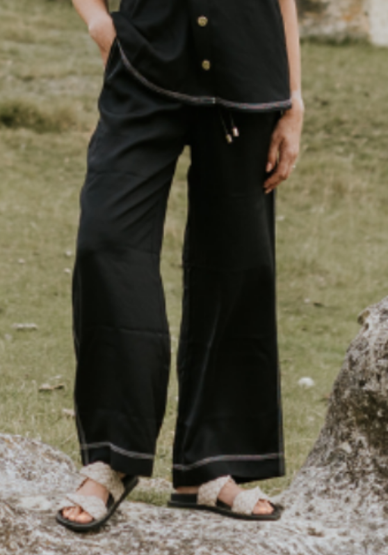 Moke Bowie Pants