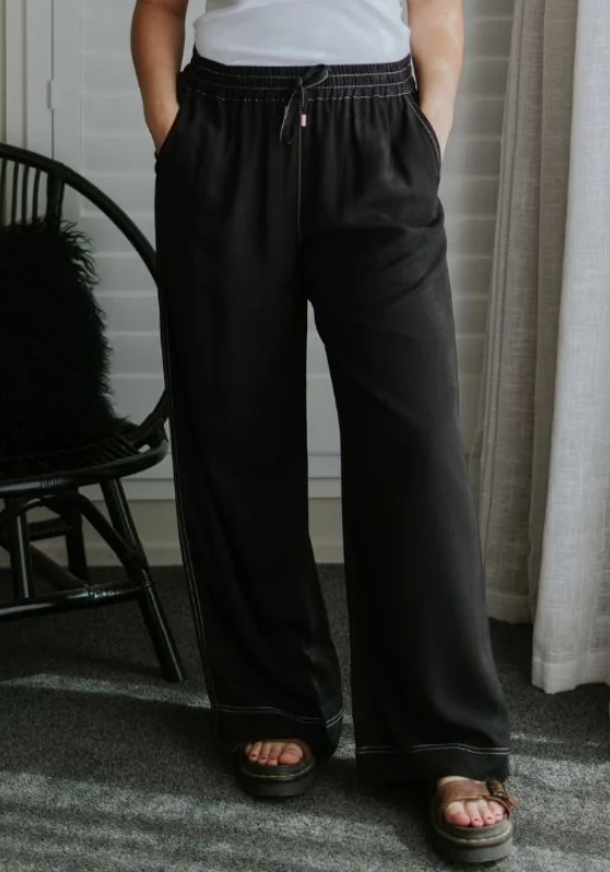 Moke Bowie Pants