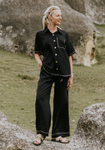 Bowie Pants