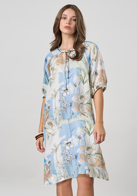 Madly Sweetly Melody Dress