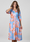 Solarize Dress
