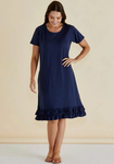 Aaliyah Dress