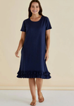Aaliyah Dress