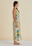 Tegan Midi Dress
