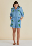 Daria Lycell Short