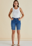 Bonnie Bermuda Denim