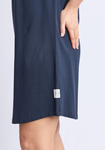 Pima Tee Dress