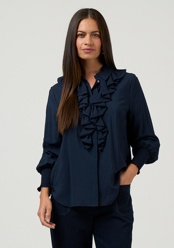 Loobies Story Bijou Shirt