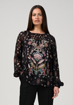 Antionette Blouse