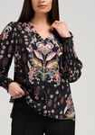 Antionette Blouse