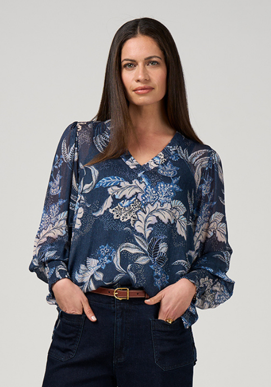 Loobies Story Casella Top