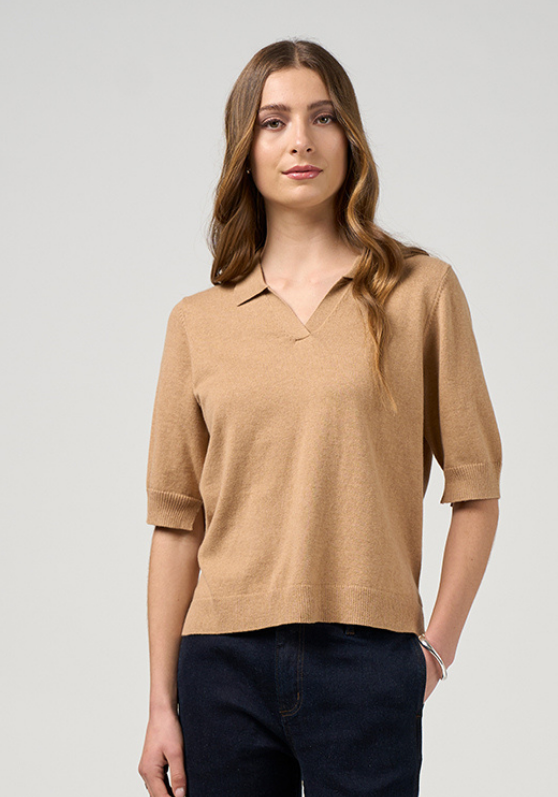 Madly Sweatly Analog Tee