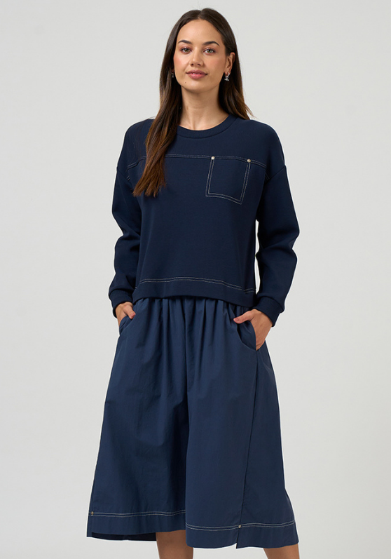 Madly Sweetly McKenzie Dress