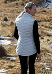 Mary-Claire Vest