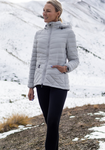 Cushla Jacket