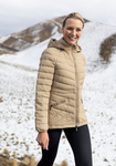 Cushla Jacket