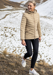 Cushla Jacket