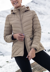 Cushla Jacket