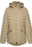 Cushla Jacket