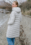 Arnie Reversible Coat