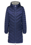 Arnie Reversible Coat