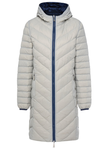 Arnie Reversible Coat