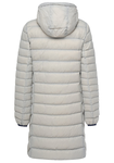 Arnie Reversible Coat