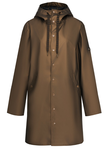 Charlie Raincoat