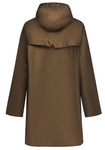 Charlie Raincoat
