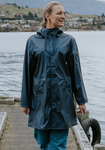 Charlie Raincoat