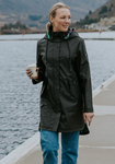 Billie Rain Coat