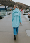 Billie Rain Coat