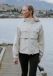 Maggie Rain Jacket
