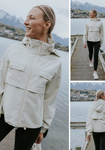 Maggie Rain Jacket