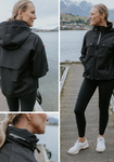 Maggie Rain Jacket