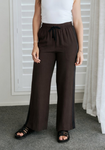 Indiana Wide Leg Pants