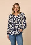 Luna Heart Top