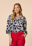 Luna Heart Top