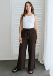 Indiana Wide Leg Pants