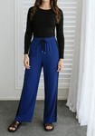 Indiana Wide Leg Pants