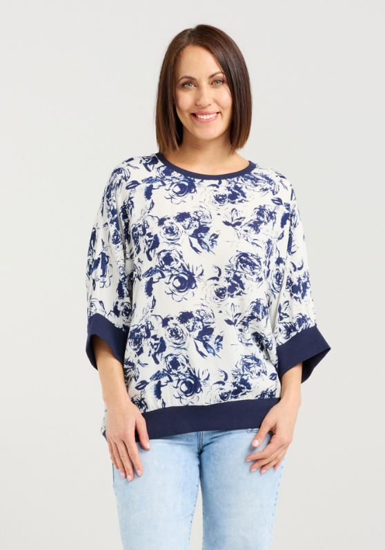 Seduce Florence Top