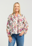 Fern Blouse