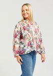Fern Blouse