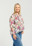 Fern Blouse