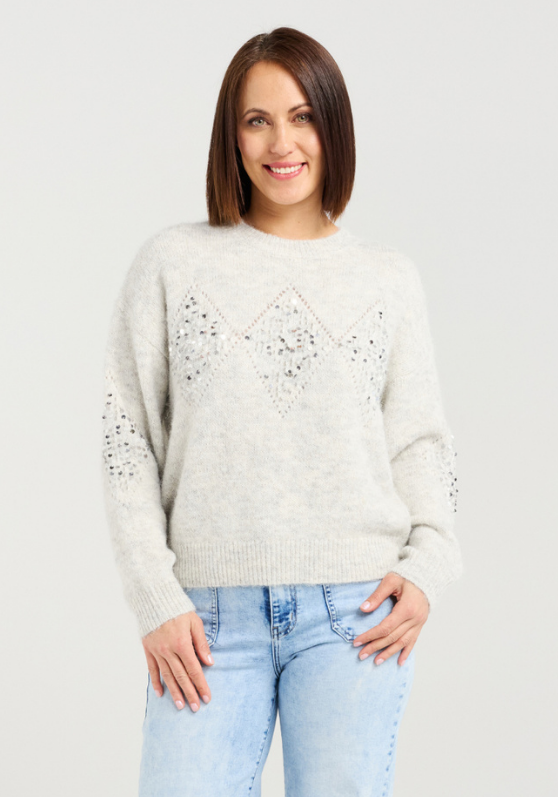 Seduce Thea Knit