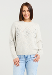 Thea Knit