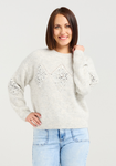 Thea Knit