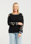 Sloane Jumper