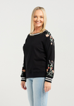Sloane Jumper