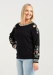Sloane Jumper